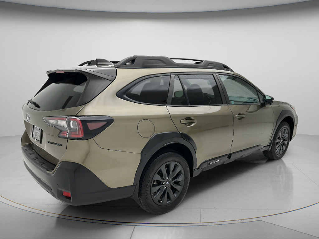 Used 2024 Subaru Outback Onyx Edition AWD/4WD image 5