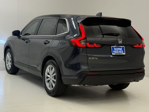 New 2026 Honda CR-V EX image 7