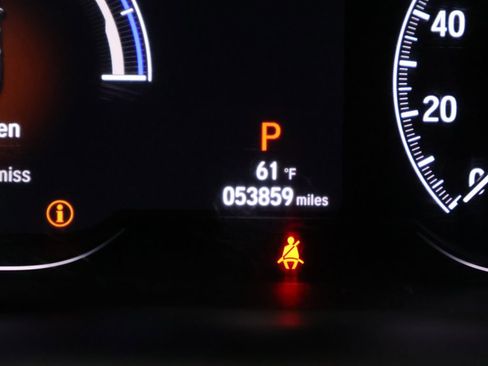 Used 2019 Honda Insight LX image 35