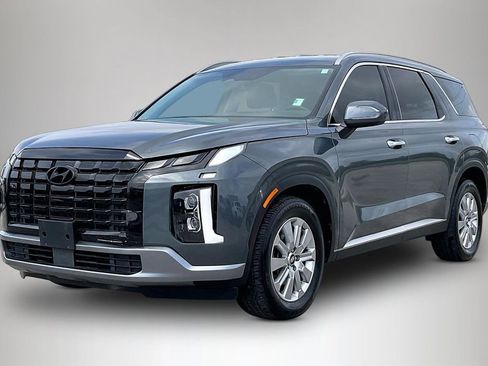 Used 2025 Hyundai Palisade SEL image 2