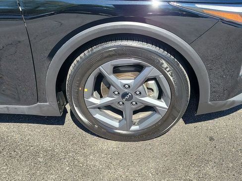 Used 2025 Kia K4 FWD image 7
