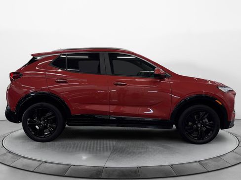 Used 2024 Buick Encore GX Sport Touring AWD/4WD image 2