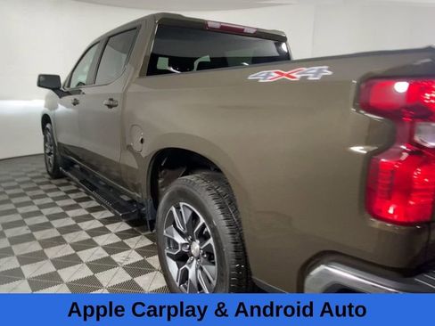 Used 2023 Chevrolet Silverado 1500 LT image 9