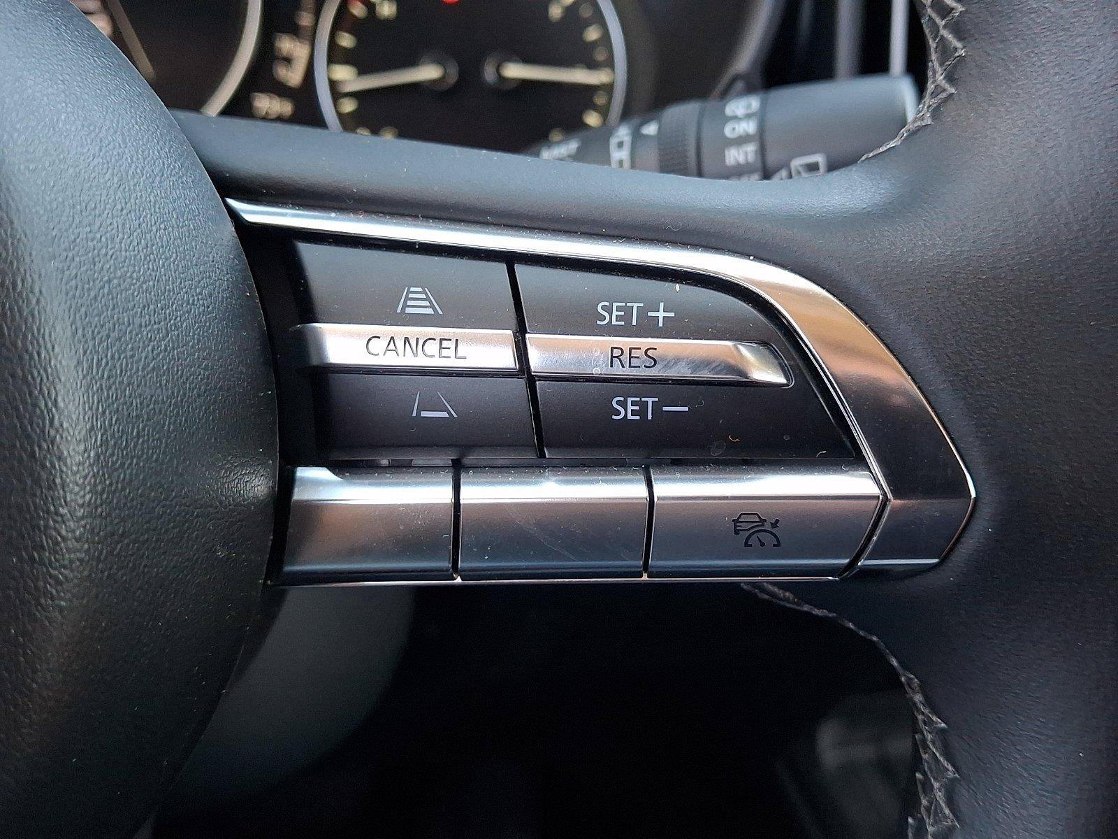 Used 2024 MAZDA CX-50 Meridian Edition AWD/4WD image 23