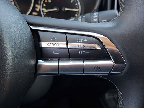 Used 2024 MAZDA CX-50 Meridian Edition AWD/4WD image 23