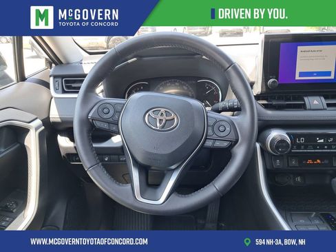 Used 2023 Toyota RAV4 XLE w/ Convenience Package AWD/4WD image 27