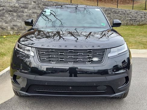 New 2026 Land Rover Range Rover Velar S image 8