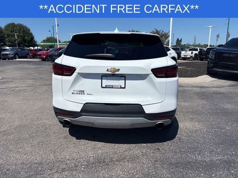 Used 2023 Chevrolet Blazer LT image 8