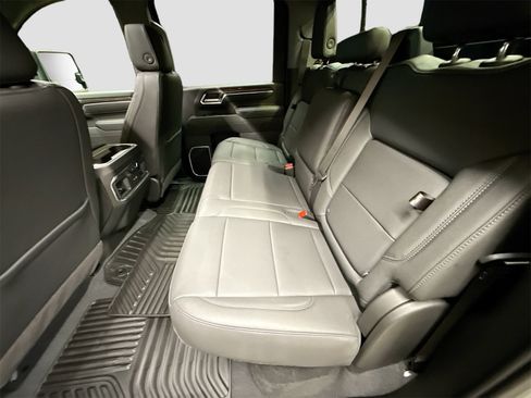 New 2026 Chevrolet Silverado 3500 LTZ w/ LTZ Plus Package image 26