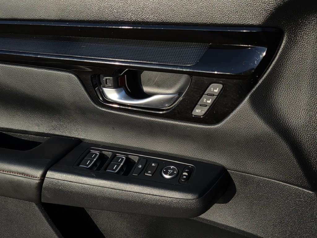 Certified 2023 Honda CR-V Sport Touring image 20