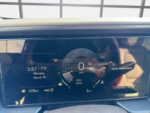 New 2026 GMC Terrain Denali w/ LPO, Floor Liner Package image 26