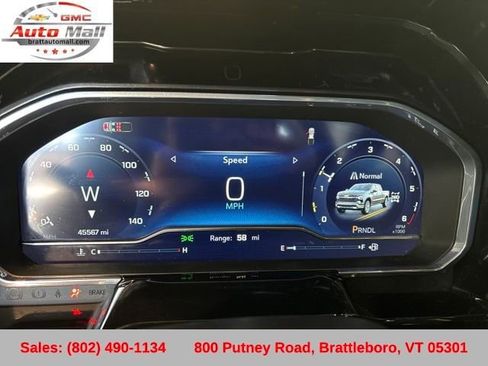 Used 2024 Chevrolet Silverado 1500 LT image 16