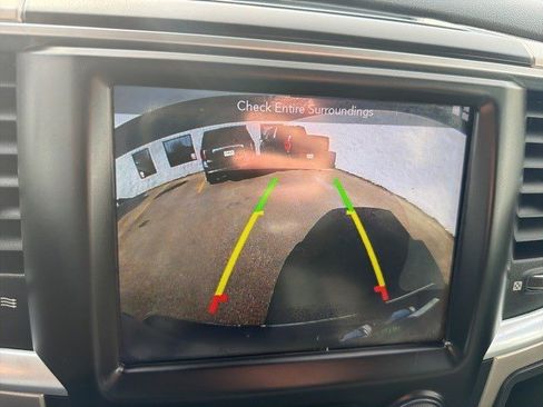 Used 2018 RAM 1500 Big Horn AWD/4WD image 24