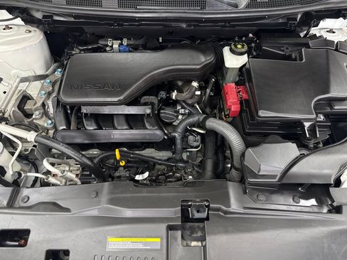 Used 2020 Nissan Rogue Sport S w/ Appearance Package FWD image 53