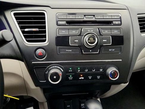 Used 2015 Honda Civic LX image 18