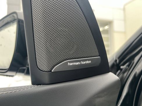 New 2026 BMW X5 xDrive50e w/ M Sport Package image 24