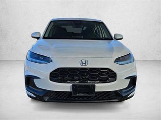 Used 2025 Honda HR-V LX video 2