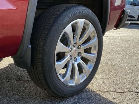 Used 2018 GMC Sierra 1500 SLT image 11