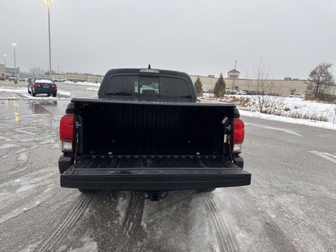 Used 2023 Toyota Tacoma SR image 10