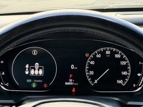 Used 2021 Honda Accord Sport Special Edition image 15