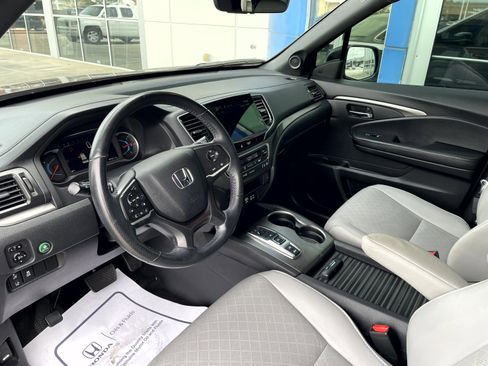 Used 2019 Honda Passport EX-L image 13