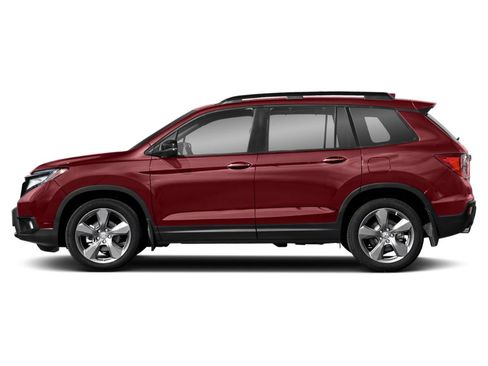 Used 2019 Honda Passport Touring image 41