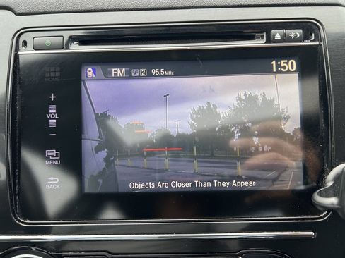 Used 2015 Honda Civic EX image 9