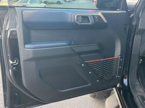 Certified 2023 Ford Bronco Raptor AWD/4WD image 16
