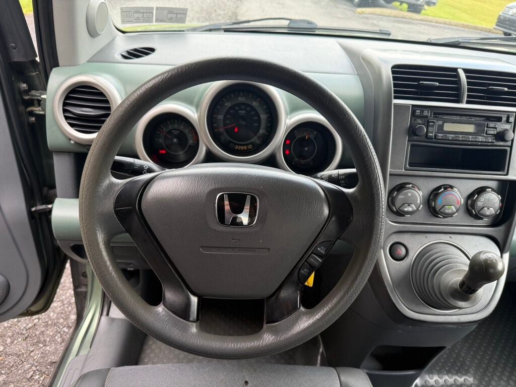 Used 2005 Honda Element LX image 21