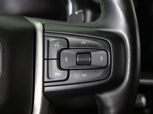 Used 2023 GMC Sierra 1500 Denali w/ Denali Reserve Package AWD/4WD image 54
