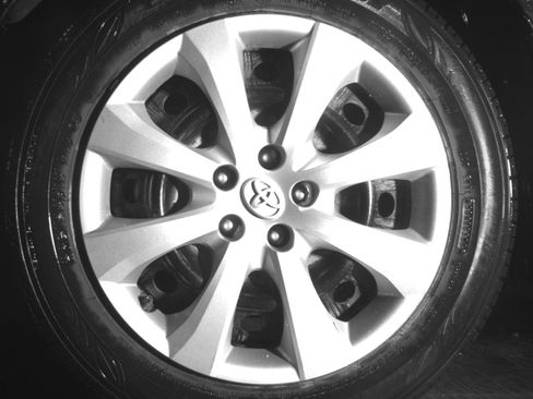 Used 2025 Toyota Corolla LE FWD image 15