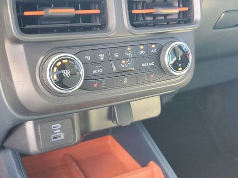 Used 2023 Ford Maverick XLT w/ XLT Luxury Package FWD image 27