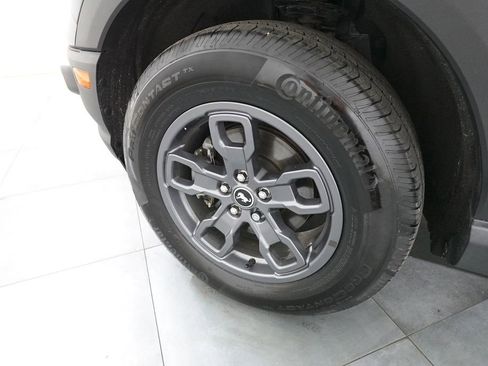 Used 2024 Ford Bronco Sport Big Bend image 29