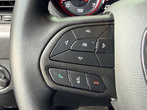 Used 2022 Dodge Charger SXT w/ Blacktop Package RWD image 34