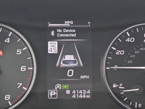 Used 2025 Subaru Outback Limited XT w/ Popular Package #2 AWD/4WD image 17