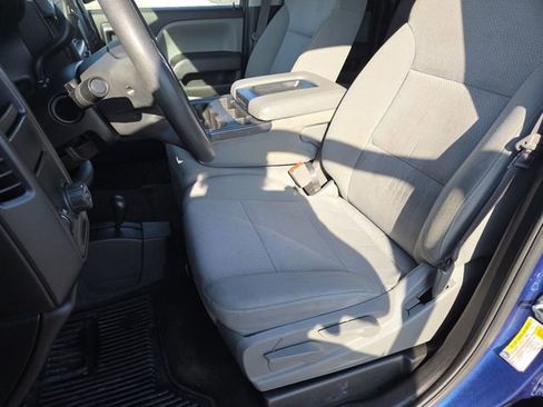 Used 2017 GMC Sierra 1500 4x4 Double Cab w/ Elevation Edition image 26