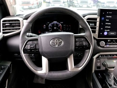 Used 2024 Toyota Tundra Limited image 27