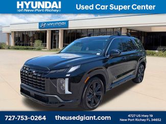 Used 2024 Hyundai Palisade XRT AWD/4WD video 1