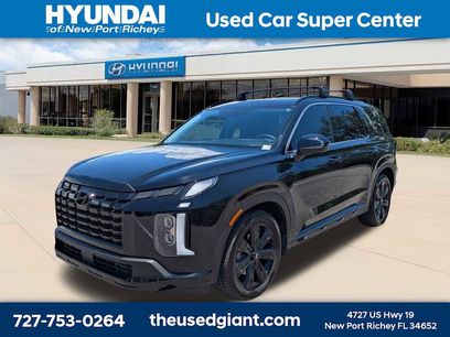 Used 2024 Hyundai Palisade XRT