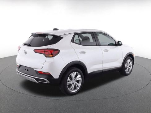 Used 2025 Buick Encore GX Preferred AWD/4WD image 8