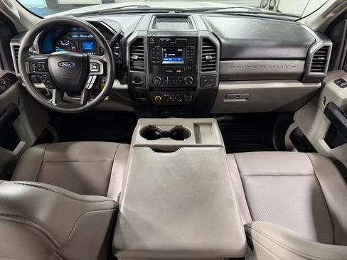 Used 2018 Ford F350 XL w/ Power Equipment Group image 22