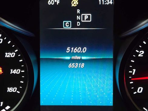 Certified 2020 Mercedes-Benz C 300 Sedan image 29