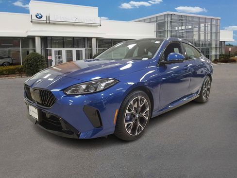 Used 2025 BMW 228i xDrive w/ Premium Package image 1