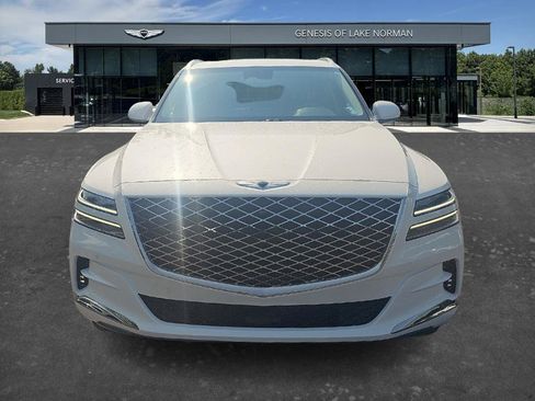 Used 2024 Genesis GV80 2.5T w/ Advanced Package AWD/4WD image 2