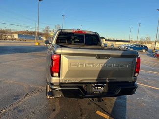 Used 2025 Chevrolet Colorado W/T w/ WT Convenience Package II video 2