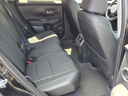 Certified 2025 Acura ADX AWD image 10
