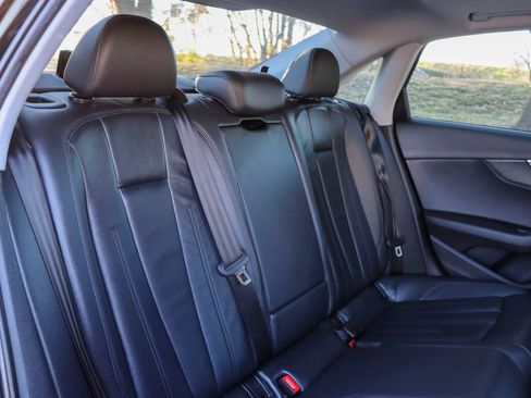 Used 2017 Audi A4 2.0T Premium Plus image 19