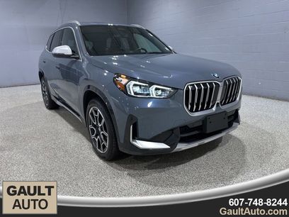 Certified 2024 BMW X1 xDrive28i