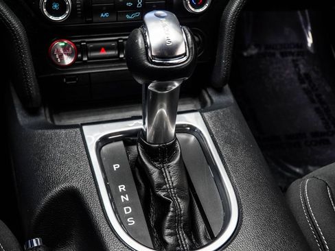 Used 2021 Ford Mustang GT w/ Black Accent Package RWD image 19
