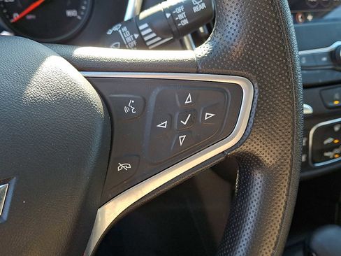 Used 2023 Chevrolet Equinox LT w/ LPO, Floor Liner Package image 21